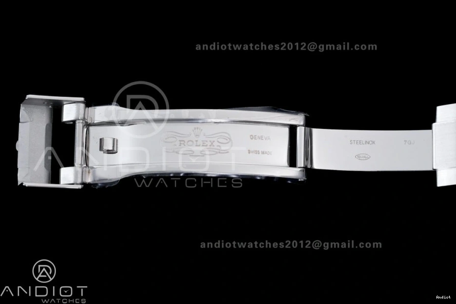 Best Green 1:1 904L Submariner Hulk VS3135 VSF Ceramic Edition 116610 LV Steel 0204